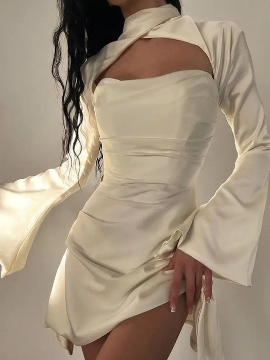 Bayou Dress